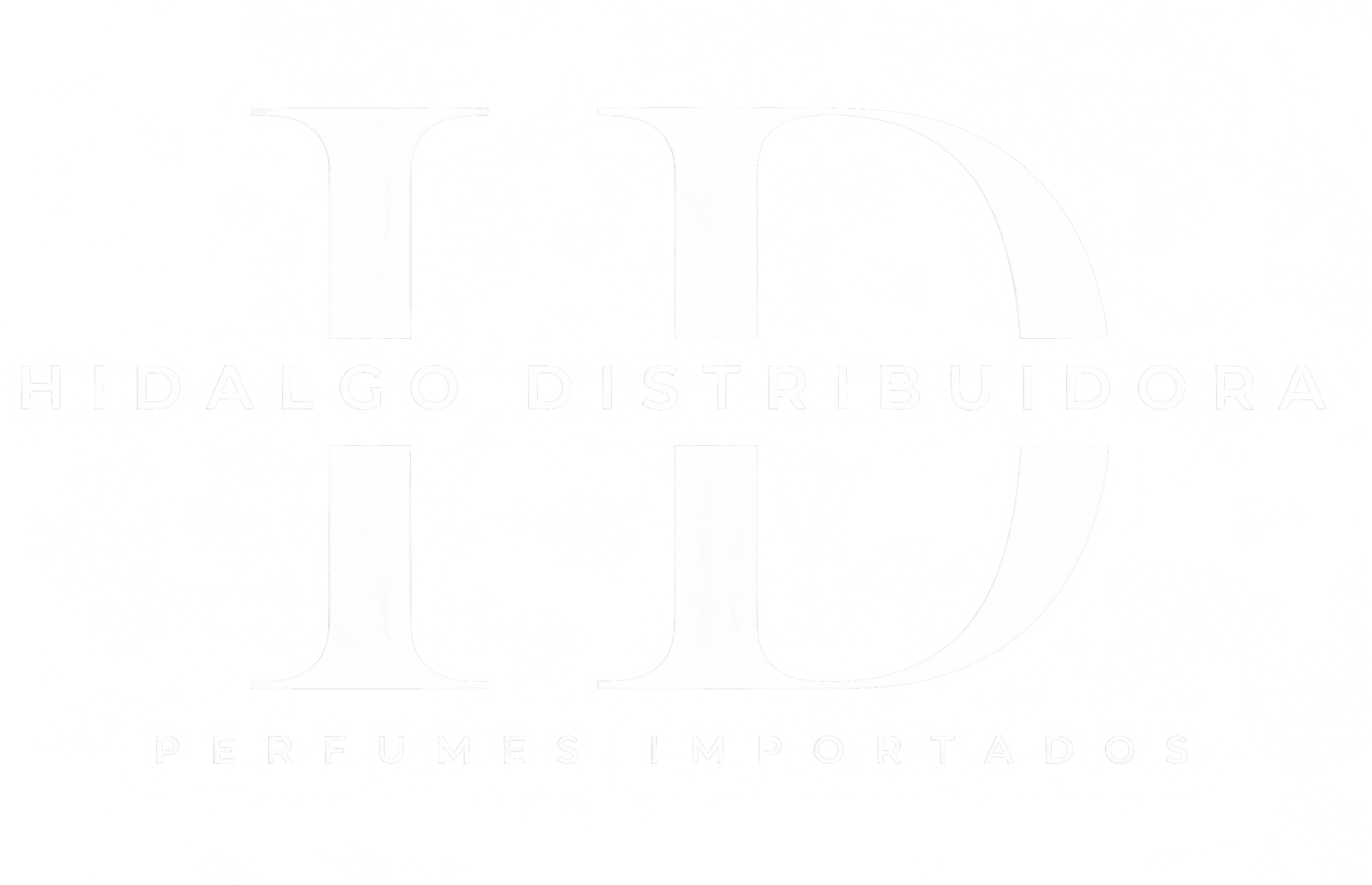 Logo Hidalgo Distribuidora